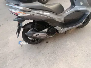 اس وای ام‏، گلکسی JT200‏ - تصویر 5