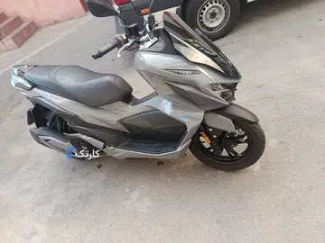 اس وای ام‏، گلکسی JT200‏ - تصویر 2