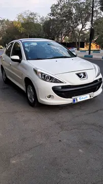 پژو‏، 207‏، پانوراما دنده ای TU5P‏