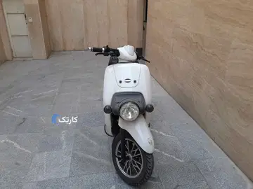 موتور برقی دایچی - تصویر 2