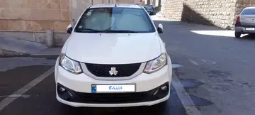 ساینا‏، S‏، دنده ای دوگانه سوز‏ - تصویر 1