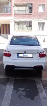 ساینا‏، S‏، دنده ای دوگانه سوز‏ - تصویر 2