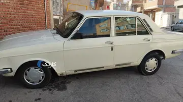 پیکان‏، سدان‏، بنزین‏ - تصویر 1