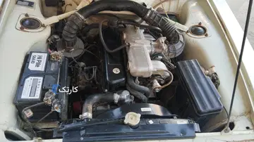 پیکان‏، سدان‏، بنزین‏ - تصویر 3