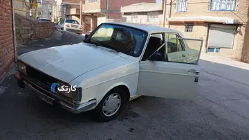 پیکان‏، سدان‏، بنزین‏ - تصویر 2