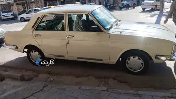 پیکان‏، سدان‏، بنزین‏ - تصویر 5
