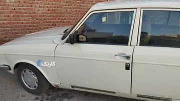 پیکان‏، سدان‏، بنزین‏ - تصویر 4