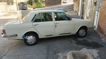 پیکان‏، سدان‏، بنزین‏ - تصویر 6