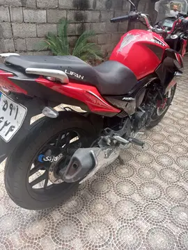 لیفان‏، KPS 200‏ - تصویر 3