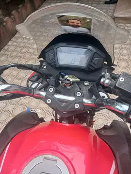 لیفان‏، KPS 200‏ - تصویر 2