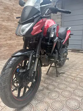 لیفان‏، KPS 200‏ - تصویر 4