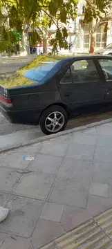 پژو آردی سالم - تصویر 2