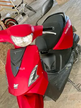 وسپا‏، کلاسیک‏