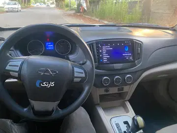ام وی ام‏، 550‏، اتوماتیک‏ - تصویر 3