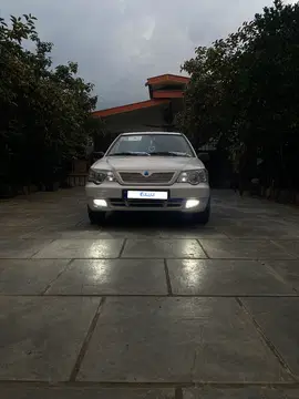 پراید‏، 111‏، SX‏ - تصویر 3