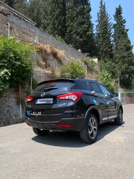 هایما‏، S5‏، 6 سرعته اتوماتیک‏ - تصویر 3