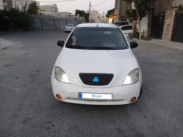 تیبا‏، صندوق دار‏، SX بنزینی‏ - تصویر 1