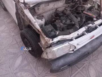 فوری فوری پراید‏، صندوق دار‏ - تصویر 2
