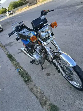 تک تاز موتور‏، TK 150‏ - تصویر 3