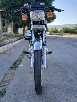 تک تاز موتور‏، TK 150‏ - تصویر 4