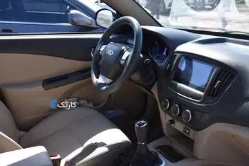 ام وی ام‏، 550‏، اتوماتیک‏ - تصویر 2