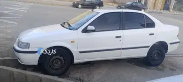 سمند‏، LX‏، الیکس - تصویر 1