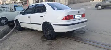 سمند‏، LX‏، الیکس - تصویر 2