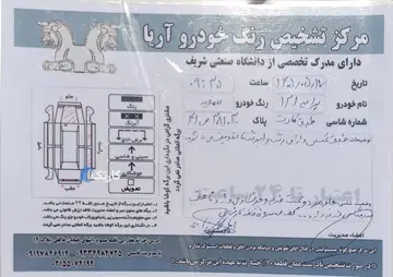 پراید‏، 131‏، SL‏ - تصویر 3