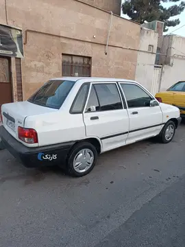پراید‏، 131‏، SL‏ - تصویر 2