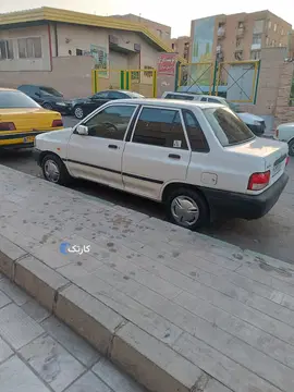 پراید‏، 131‏، SL‏ - تصویر 5