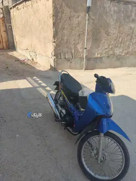 هوندا‏، ویو 1۲۵ - تصویر 4