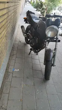 باجاج‏، پالس 180‏ - تصویر 4