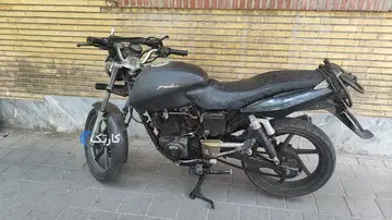 باجاج‏، پالس 180‏ - تصویر 1