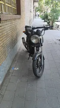 باجاج‏، پالس 180‏ - تصویر 5