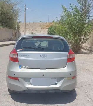 ام وی ام‏، 315هاچ بک‏، ساده‏ - تصویر 5