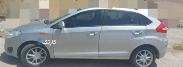 ام وی ام‏، 315هاچ بک‏، ساده‏ - تصویر 3