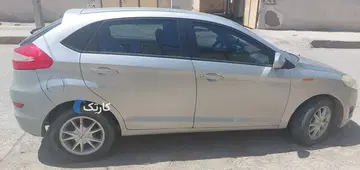 ام وی ام‏، 315هاچ بک‏، ساده‏ - تصویر 1