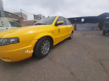 سمند‏، سورن‏، پلاس EF7 بنزینی‏ - تصویر 6