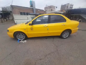 سمند‏، سورن‏، پلاس EF7 بنزینی‏ - تصویر 3