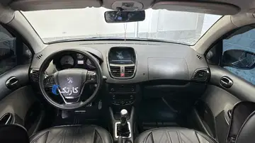 پژو‏، 207‏، دنده ای TU5‏ - تصویر 4
