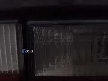 سیتروئن‏، زانتیا‏، 2.0 لیتر SX‏ - تصویر 3