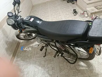 متین خودرو‏، MKZ 200‏