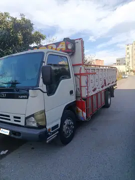 ایسوزو ۶تن مدل ۸۸ - تصویر 2