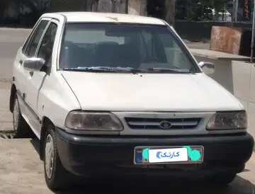 پراید‏، ۱۳۱صبا