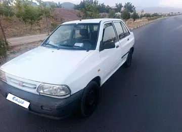 پراید‏، 131‏، SX‏ - تصویر 3