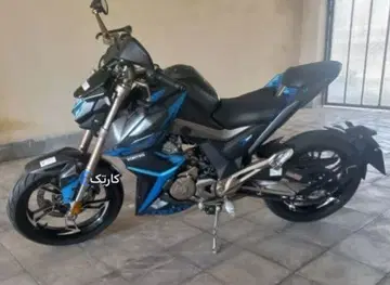 زونتس‏، Z2 150 G1‏ - تصویر 3