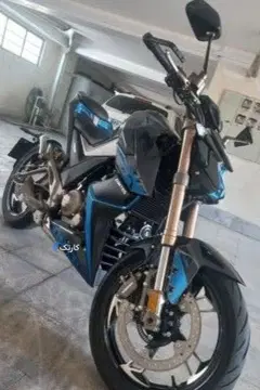 زونتس‏، Z2 150 G1‏ - تصویر 1