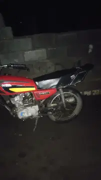 هوندا‏، CG 125‏ - تصویر 6