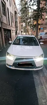 دنا‏، پلاس EF7‏، 6 دنده توربو‏ - تصویر 1
