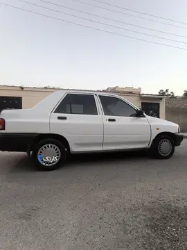 پراید‏، 131‏، SE‏ - تصویر 3